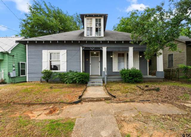Property at 210 S Adams Ave, Tyler, TX 75702, 5 beds, 3 baths