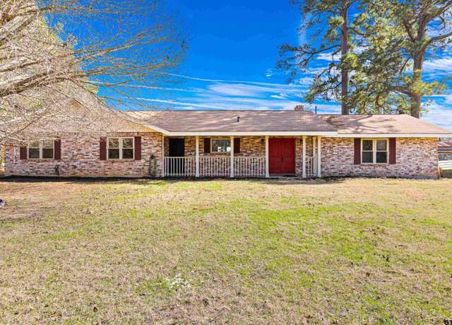 Property at 853 Newton Rd, Marshall, TX 75672, 3 beds, 2 baths
