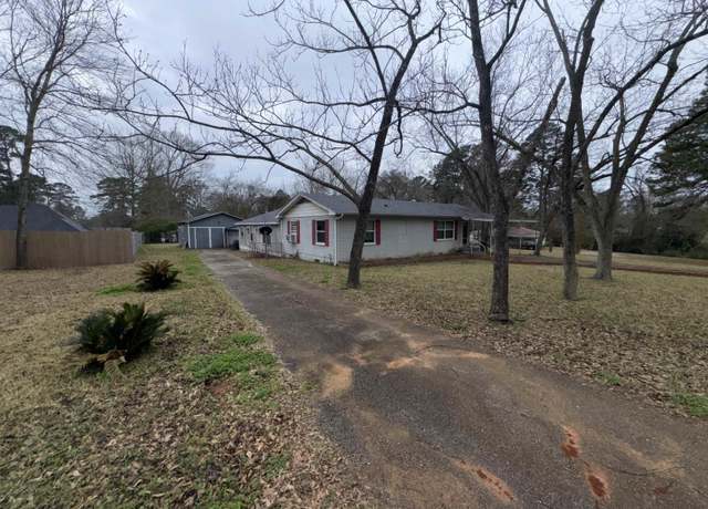 Property at 566 Hill Ave, Rusk, TX 75785, 3 beds, 2 baths