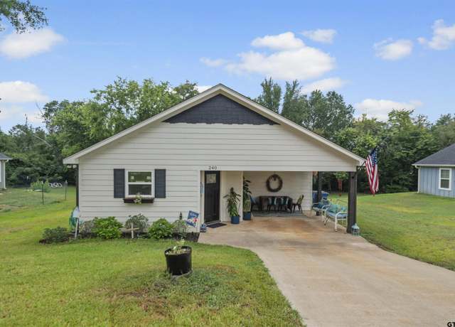 Property at 240 Brentwood Dr, Bullard, TX 75757, 2 beds, 1.5 baths