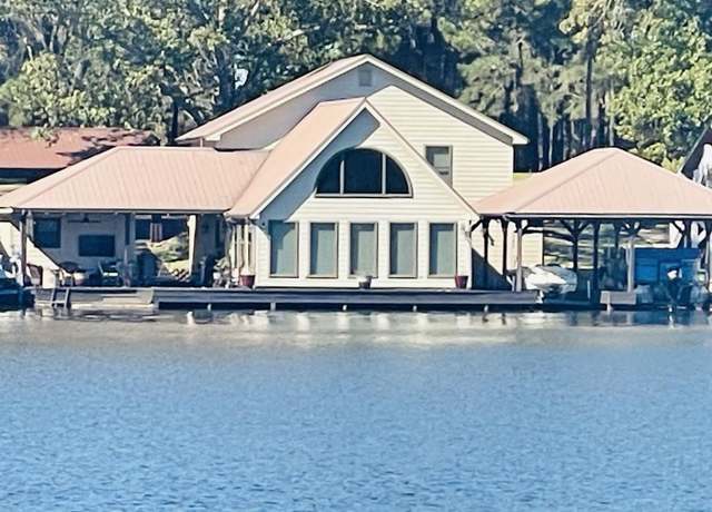 Property at 2528 Byrd Rd, Jacksonville, TX 75766, 3 beds, 2.5 baths