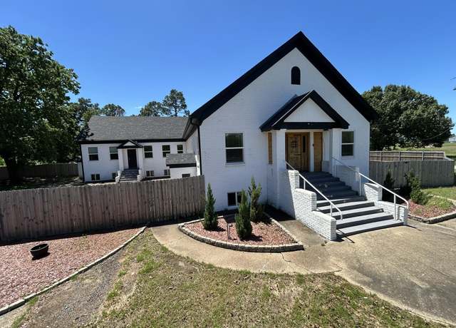 Property at 4456 Fm 2767, Tyler, TX 75708, 8 beds, 2 baths
