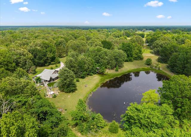 Property at 50 Fm 1896, Mt Pleasant, TX 75455, 3 beds, 2 baths