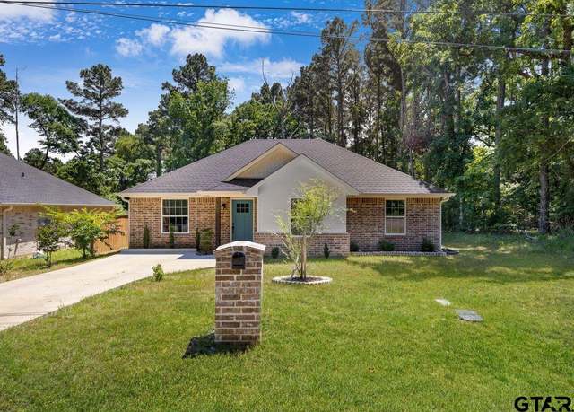 Property at 234 Sabinal Dr, Bullard, TX 75757, 3 beds, 2 baths