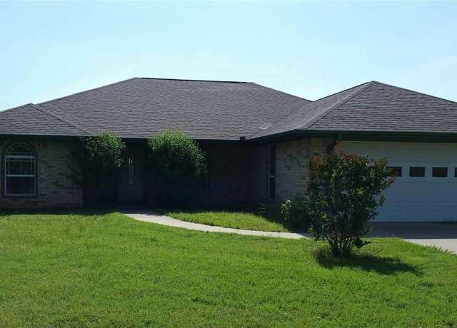 Property at 2724 N Highway 37, Mt Vernon, TX 75457, 3 beds, 2 baths