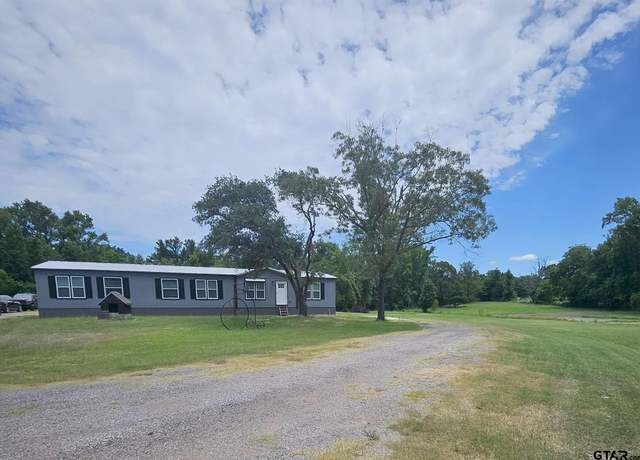 Property at 5521 Street Highway 31 East, Murchison, TX 75778, 4 beds, 2 baths