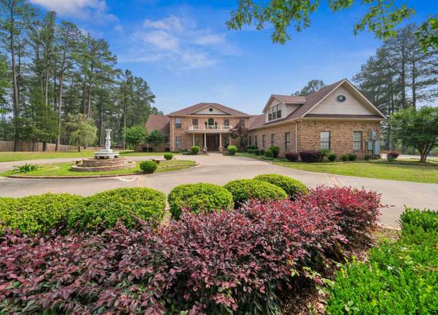 Property at 14768 Cr 1100, Tyler, TX 75703, 5 beds, 4.5 baths