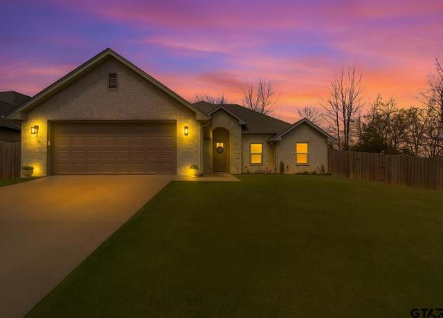 Property at 10071 Dayspring, Flint, TX 75762, 4 beds, 2.5 baths