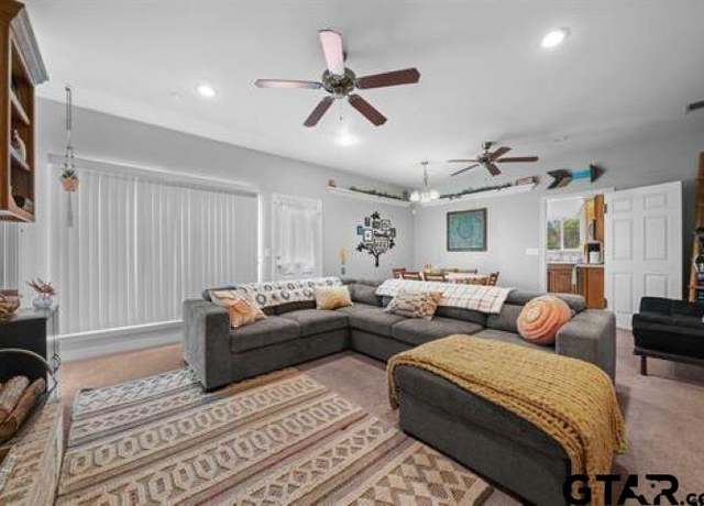 Property at 16783 County Road 2143, Troup, TX 75789, 4 beds, 2 baths