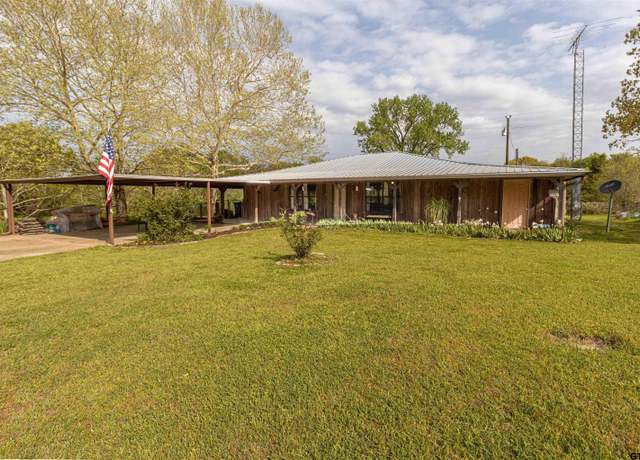 Property at 4478 County Road 3912, Athens, TX 75752, 2 beds, 2 baths
