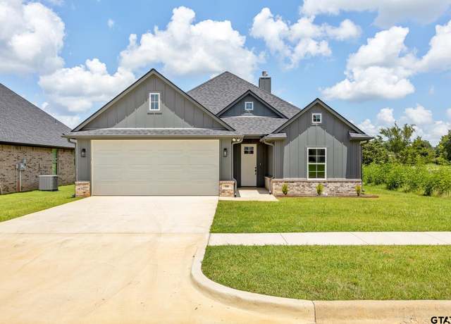 Property at 158 Kaul Ln, Bullard, TX 75757, 3 beds, 2 baths