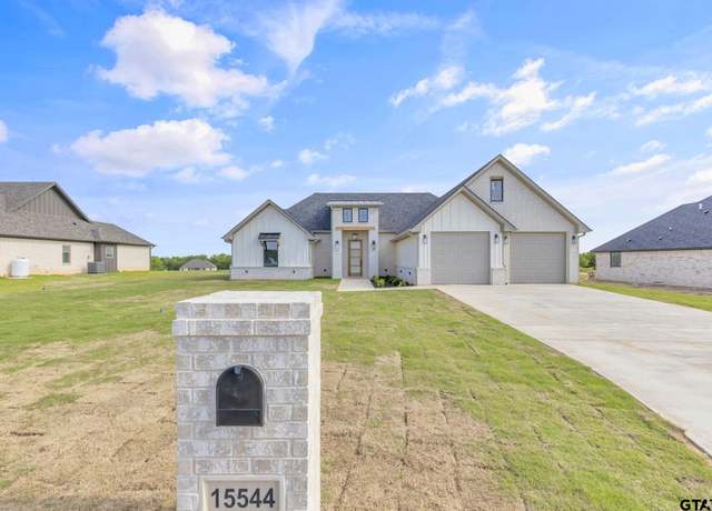 Property at 15544 County Road 434, Lindale, TX 75771, 4 beds, 2 baths