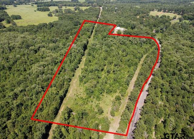 Property at 23871 Cr 244, Overton, TX 75684