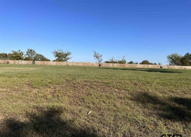 Property at 81 Ryder Cup Trl, Hideaway, TX 75771