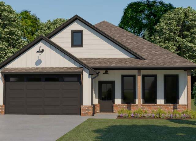Property at 2504 Sheryl Ln, Tyler, TX 75701, 3 beds, 2 baths