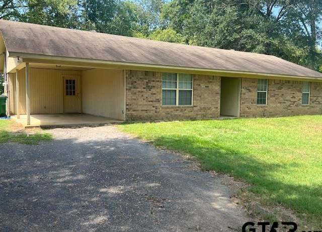 Property at 1918 and 1894 US Hwy 259 S, Diana, TX 75640, 3 beds, 2 baths