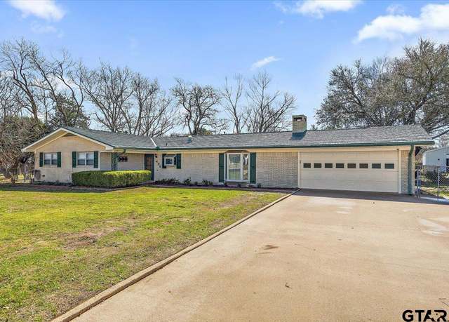 Property at 456 Bagley Rd, Rusk, TX 75785, 3 beds, 2 baths