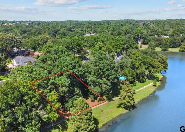 Property at 3107 Lake Vista Cir, Tyler, TX 75707
