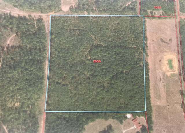 Property at xxx Cr 2221, Pittsburg, TX 75686