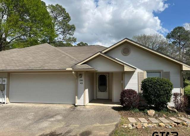 Property at 198 Pine Tree #B, Holly Lake Ranch, TX 75765, 3 beds, 2 baths