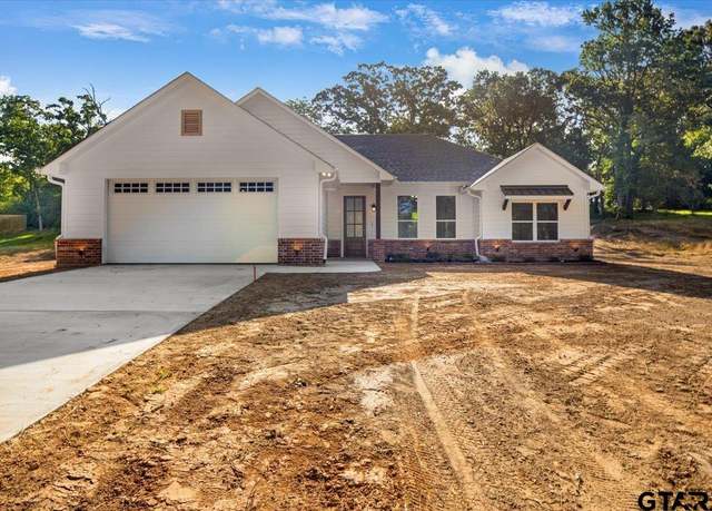 Property at 10773 Deer Lake Trl, Tyler, TX 75707, 3 beds, 2 baths