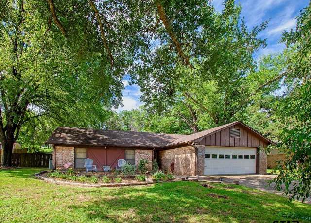 Property at 11291 County Rd 1232, Flint, TX 75762, 3 beds, 2 baths