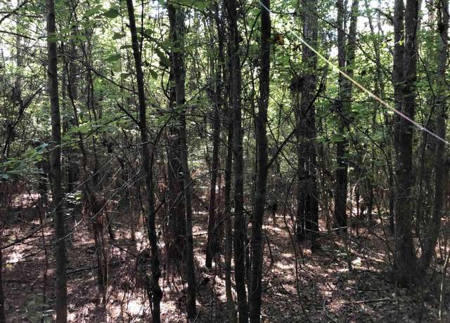Property at TBD Cr 1201, Rusk, TX 75785