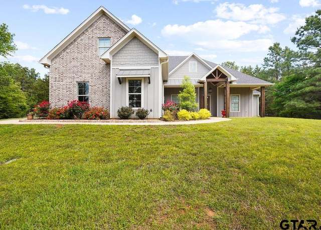 Property at 6445 Cr 118, Bullard, TX 75757, 4 beds, 3 baths