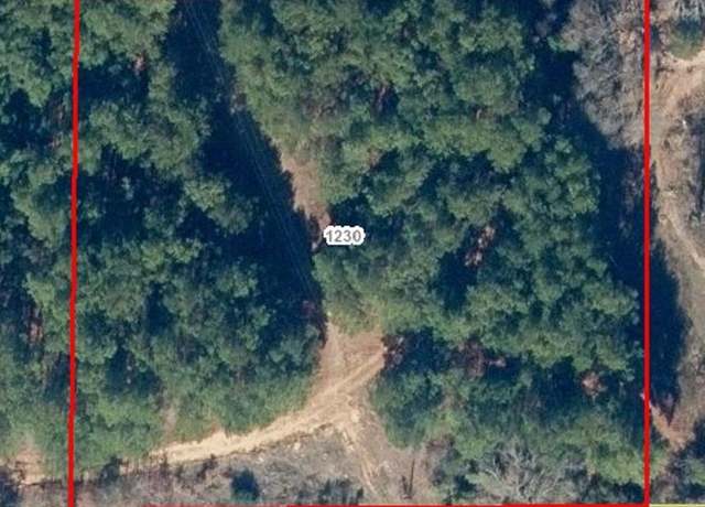 Property at 1230 W C R 310, Tyler, TX 75706