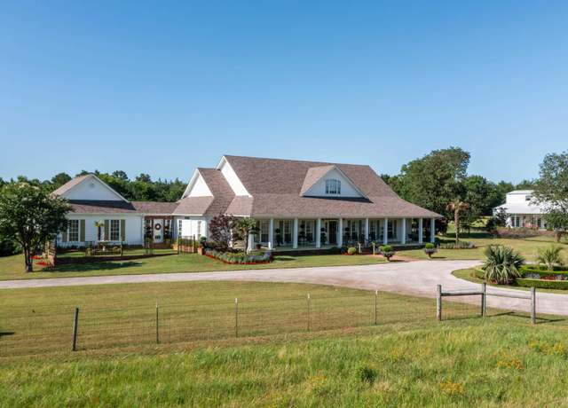 Property at 12090 W Farm Market 346, Bullard, TX 75757, 5 beds, 4 baths