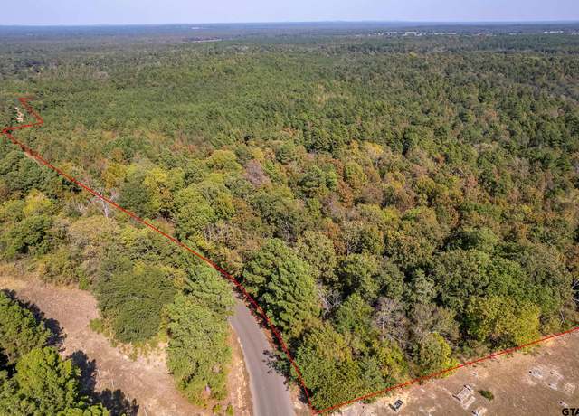 Property at 0 Cr 352, Winona, TX 75792