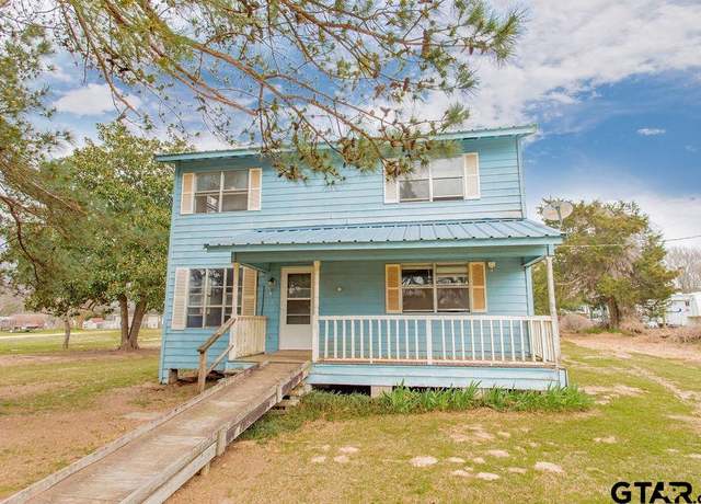 Property at 4500 Lemon Rd, Big Sandy, TX 75755, 4 beds, 2.5 baths