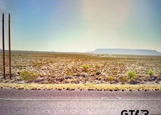 Property at 15132 Hwy 118, Terlingua, TX 79852