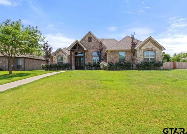 Property at 21384 Boone Dr, Bullard, TX 75757, 4 beds, 2.5 baths