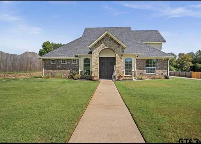 Property at 503 Kwando Ln, Bullard, TX 75757, 3 beds, 3 baths