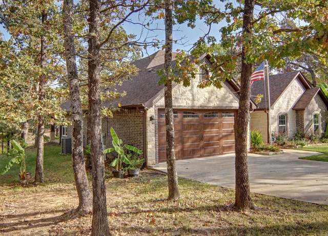 Property at 224 Pr 5294, Yantis, TX 75497, 3 beds, 2 baths