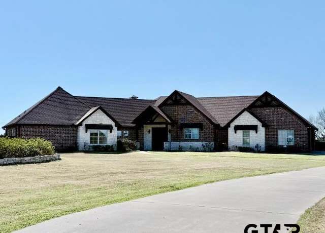 Property at 21982 Syrah Dr, Tyler, TX 75703, 4 beds, 3 baths