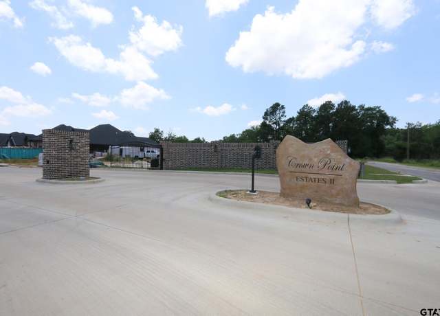 Property at 16527 Cooper Way, Tyler, TX 75703, 4 beds, 2.5 baths