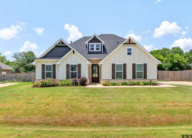 Property at 7934 Freestone Dr, Bullard, TX 75757, 5 beds, 3 baths