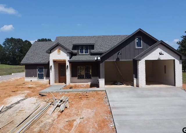 Property at 13644 County Road 411, Tyler, TX 75706, 3 beds, 2 baths