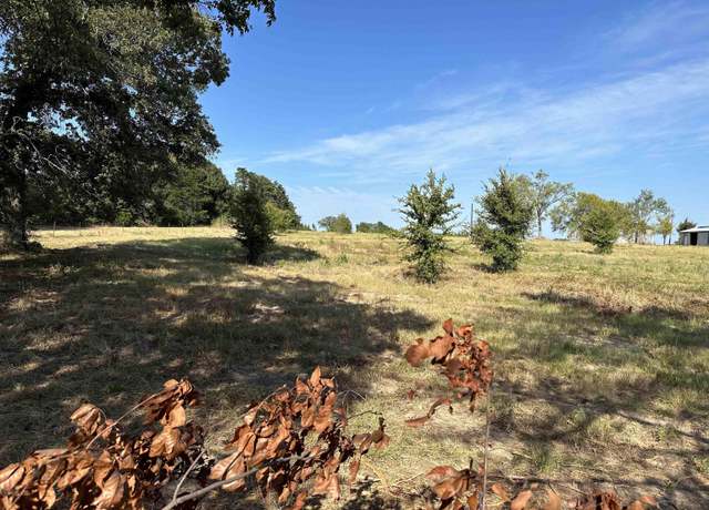 Property at Lot 7 CR 3612, Brownsboro, TX 75756
