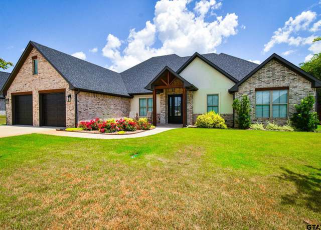 Property at 230 Serenity, Bullard, TX 75757, 3 beds, 2.5 baths