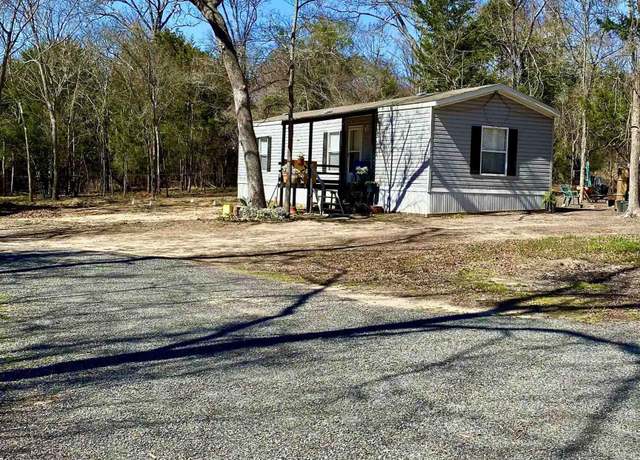 Property at 173 Crockett St, Bullard, TX 75757, 2 beds, 2 baths