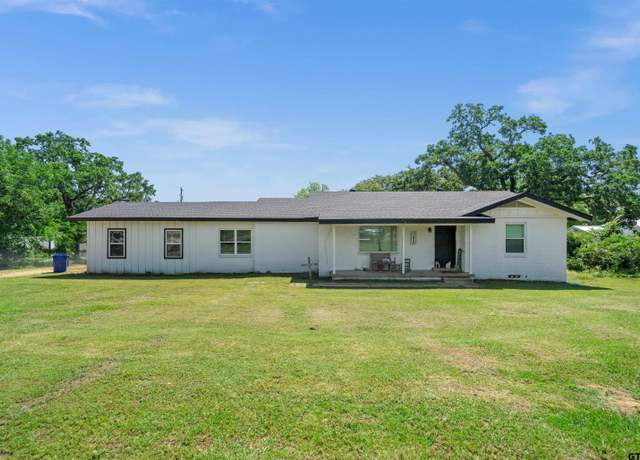 Property at 1325 Fm 23 W, Rusk, TX 75785, 3 beds, 2 baths