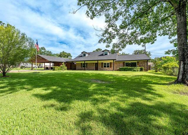 Property at 21361 Dean Ln, Chandler, TX 75758, 3 beds, 2 baths