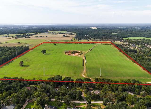 Property at TBD 71.83 County Road 2320, Mineola, TX 75773
