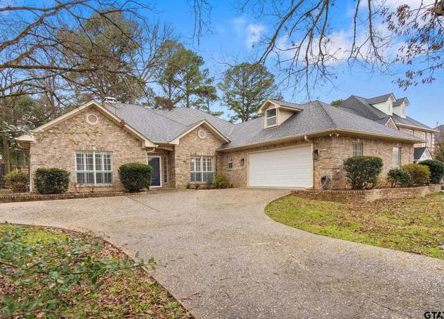 Property at 660 Bunker Dr, Tyler, TX 75703, 4 beds, 2.5 baths