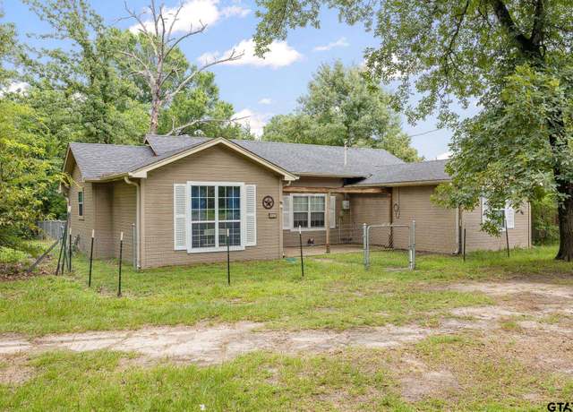 Property at 1805 San Saba Dr, Bullard, TX 75757, 3 beds, 1 bath