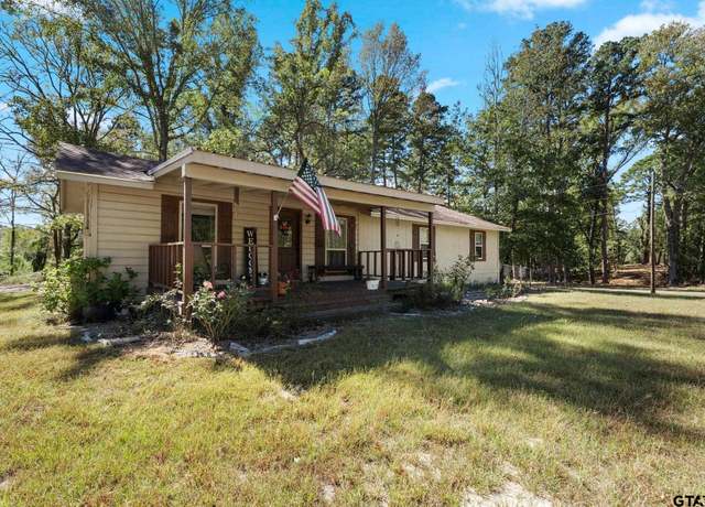 Property at 6846 Fm 346, Tyler, TX 75703, 4 beds, 2 baths