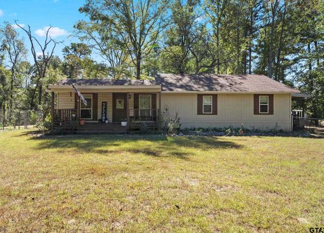 Property at 6846 Fm 346, Tyler, TX 75703, 4 beds, 2 baths